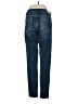 Zara Stars Blue Jeans Size 4 - photo 2