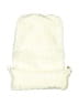 Unbranded 100% Acrylic Ivory Beanie One size - photo 1