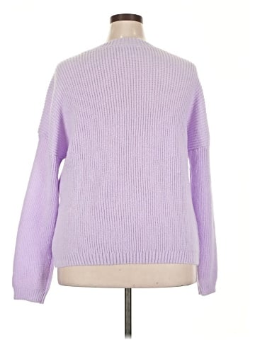 No Boundaries Pullover Sweater (view 2)