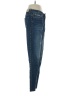 Zara Stars Blue Jeans Size 4 - photo 4
