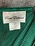 Rare Editions Argyle Green Dress Size 12 - photo 4