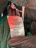 Rare Editions Argyle Green Dress Size 12 - photo 5