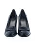 Bandolino Black Heels Size 6 1/2 - photo 2
