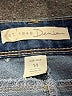 C established 1946 Solid Blue Jeans Size 14 - photo 7