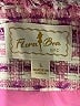 Flora Bea NYC 100% Polyester Tweed Pink Jacket Size L - photo 6
