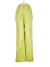 Zara Green Casual Pants Size XS - photo 1