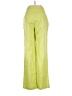 Zara Green Casual Pants Size XS - photo 2