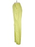 Zara Green Casual Pants Size XS - photo 5