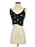 Unbranded Black Tank Top Size S - photo 1