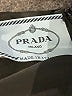 Prada Solid Black Cocktail Dress Size XL (estimated) - photo 12