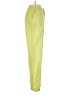 Zara Green Casual Pants Size XS - photo 4