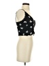 Unbranded Black Tank Top Size S - photo 4