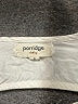 Porridge 100% Rayon Blue Tank Top Size Sm (1) - photo 7