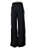 Everlane Black Casual Pants Size 2S - photo 2