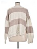Unbranded Color Block Tan Pullover Sweater Size XL (estimated) - photo 2