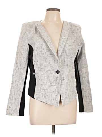 Mossimo Blazer (view 1)