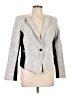 Mossimo Gray Blazer Size L - photo 1