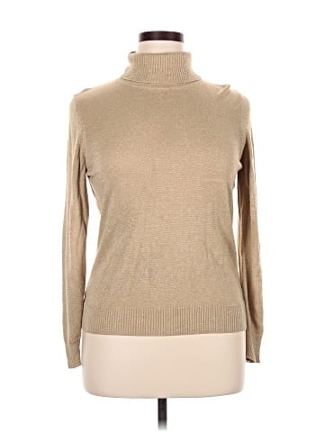 Joseph A. Turtleneck Sweater (view 1)