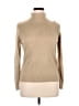 Joseph A. Tan Turtleneck Sweater Size XL - photo 1