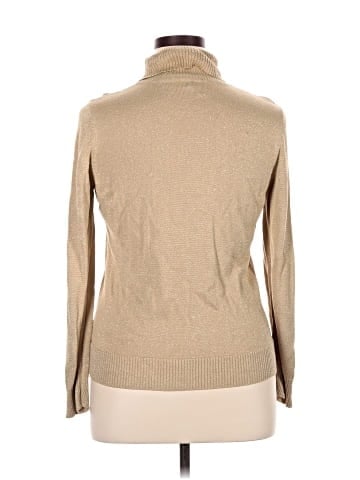 Joseph A. Turtleneck Sweater (view 2)