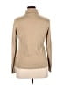 Joseph A. Tan Turtleneck Sweater Size XL - photo 2