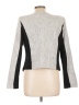 Mossimo Gray Blazer Size L - photo 2