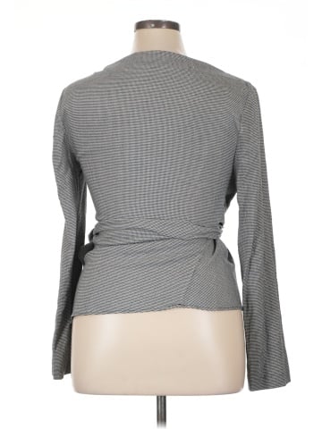Zara Long Sleeve Top (view 2)