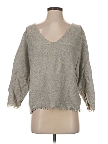 Free People Pullover Sweater (view 1)