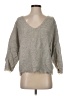 Free People Gray Pullover Sweater Size XS - photo 1