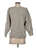 Free People Gray Pullover Sweater Size XS - photo 2