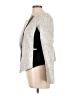 Mossimo Gray Blazer Size L - photo 5