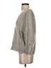 Free People Gray Pullover Sweater Size XS - photo 5