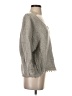 Free People Gray Pullover Sweater Size XS - photo 4