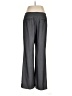 Alfani Chevron-herringbone Gray Dress Pants Size 12 - photo 2