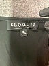 ELOQUII Black Cocktail Dress Size 16 - photo 4