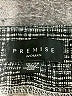 PREMISE Tweed Gray Casual Pants Size 1X - photo 4