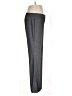 Alfani Chevron-herringbone Gray Dress Pants Size 12 - photo 4