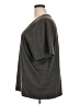Unbranded Gray 3/4 Sleeve T-Shirt Size 2X - photo 5
