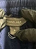 Point Sur 100% Cotton Solid Blue Casual Pants Size 6 - photo 7