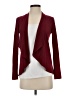 Of Mercer Red Burgundy Cardigan Size XS - photo 1