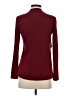 Of Mercer Red Burgundy Cardigan Size XS - photo 2