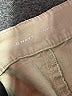 Old Navy Solid Tan Khakis Size 6 - photo 7