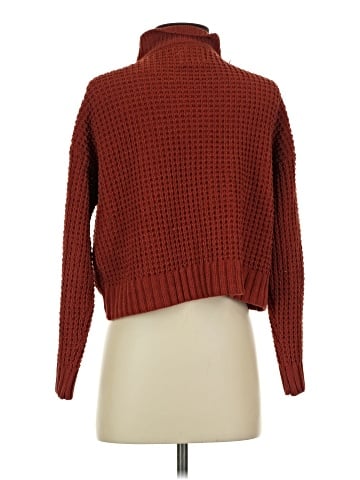 Ultra Flirt Pullover Sweater (view 2)