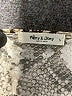 Mikey & Joey Tan Bodysuit Size M - photo 3