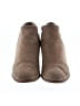 Zara Tan Ankle Boots Size EU 38 - photo 2