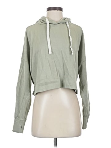 If It Were Me Sweatshirt (view 1)