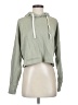 If It Were Me Green Sweatshirt Size S - photo 1