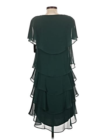 Ignite Evenings Cocktail Dress (view 2)