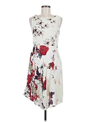 Varun Bahl Cocktail Dress (view 1)