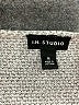I.N. Studio Gray Kimono Size M - photo 7
